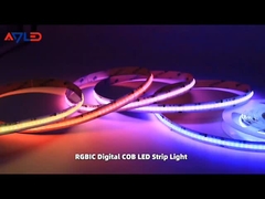 ADLED RGBIC COB LEDストライプライト