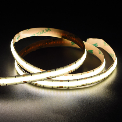 高密度LEDストリップ 16.4Ft 640Led/M 関連性のある色温 調節可能なLEDライト