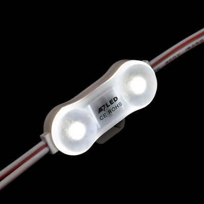 ADLED 5 年間の保証 12V DC 0.72W 3000/4000/6500K 白色 広告用ライトボックス 手紙サイン