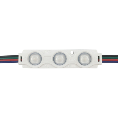 0.72W 防水 高明るさ SMD5050 LED モジュール 80-180mm 中深度ライトボックス