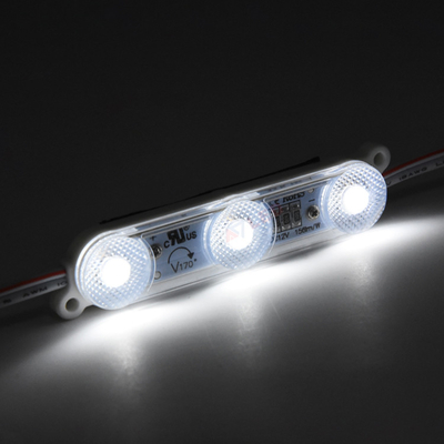 1.08W 高効率 ライト SMD2835 3 LED モジュール ボックスサイン
