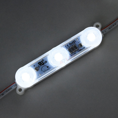 1.08W 高効率 ライト SMD2835 3 LED モジュール ボックスサイン