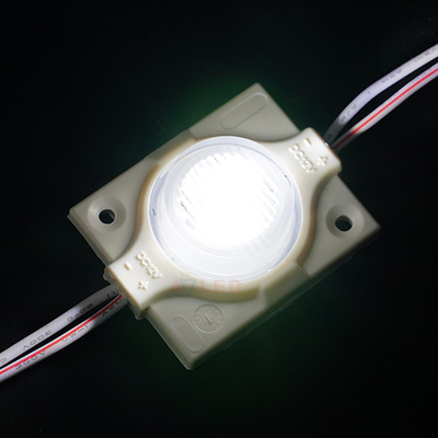 高功率 1.5W エッジライト LED モジュール