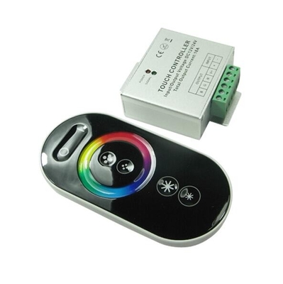 12V RGB LEDのストリップのコントローラーの完全な接触セリウムRoHS