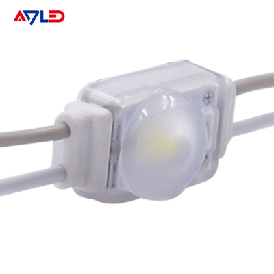 小型LEDモジュール ライトはSMD 2835の12V暖かく白く赤い青緑にバックライトを当てる