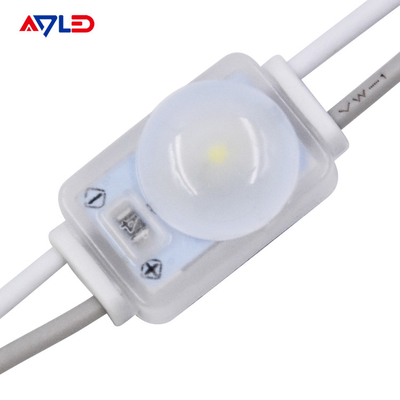 小型LEDモジュール ライトはSMD 2835の12V暖かく白く赤い青緑にバックライトを当てる