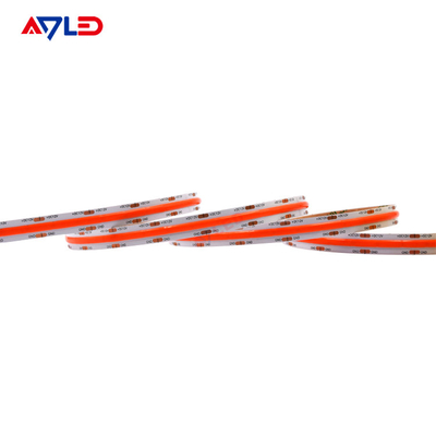 超高い環境信頼性の設計 屋外RGBライト 528led/m COB LEDストライプライト