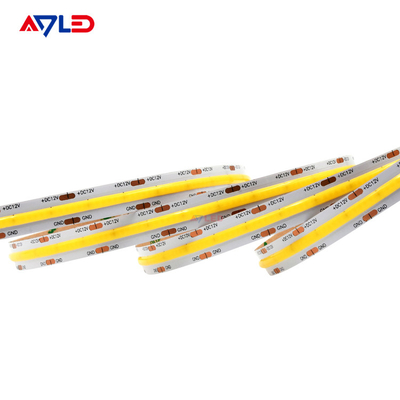 3000k CRI90 コブソフトライト 良い価格 5メートル/リール 528LEDS