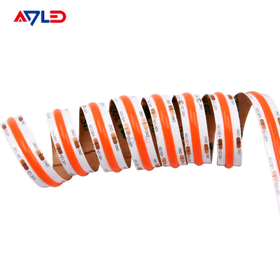 プロ COB LED ストライプ 528 LED/m IP20/IP65/IP67/IP68 1000Lumen DC24V 柔軟 5 メートル