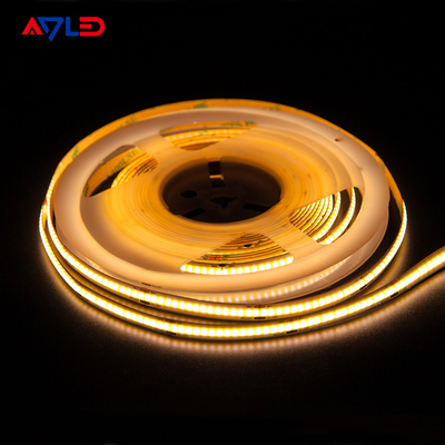 3000k CRI90 コブソフトライト 良い価格 5メートル/リール 528LEDS