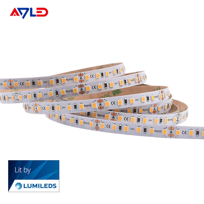 高い明るさSMD 2835 120LEDs 14.4W/M適用範囲が広いLEDの滑走路端燈