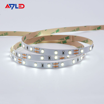 12V適用範囲が広い単一色LEDの滑走路端燈調光可能 2835 8mm 10mm