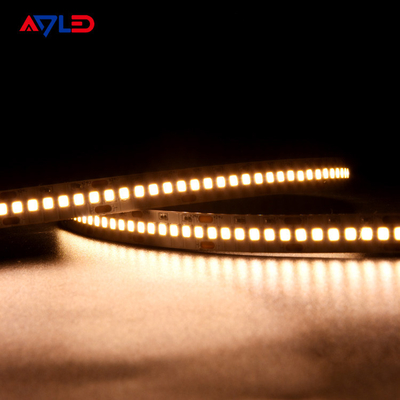 高照明 SMD 2835 LED ストライプ 240 Leds/M 高照明室内照明