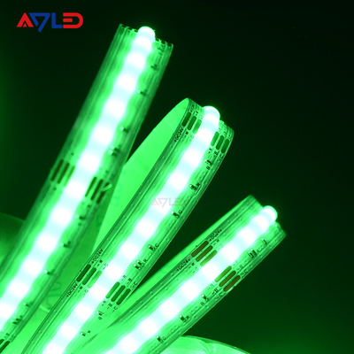 多色1つの穂軸LEDのストリップに付き適用範囲が広いLEDの滑走路端燈高密度調節可能な5つ