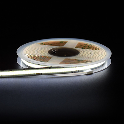 COB CCT 640 LED ライトストリップ 高密度 柔軟 FOB 収納庫 寝室