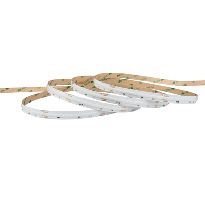COB LED ストライプ 12V 810LED/m 高密度 柔らかい柔軟なCOB RGBテープ LEDライト