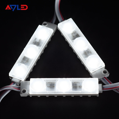 AC 110V 220V高い発電SMD LEDモジュールの注入2835 LEDモジュール
