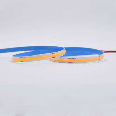柔軟なCOB LEDライトストライプ - 320LED DC12V/24V RA90 3000K/4000K/6000K LED