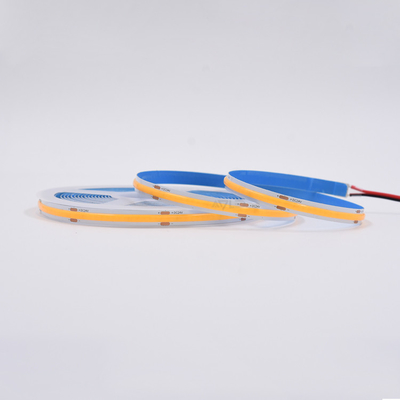 320 LED スマート COB 柔軟なストライプライト ホテルの階段 2700K/3000K/4000K/5000K/6500K