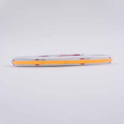 320 LED スマート COB 柔軟なストライプライト ホテルの階段 2700K/3000K/4000K/5000K/6500K