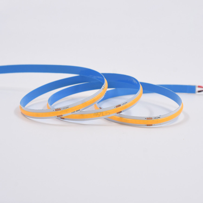 320 LED スマート COB 柔軟なストライプライト ホテルの階段 2700K/3000K/4000K/5000K/6500K