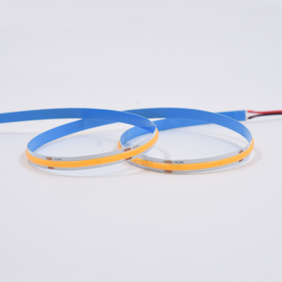 柔軟なCOB LEDストライプ 高明るさ 320 LED/m 3000K/4000K/6500K 色温