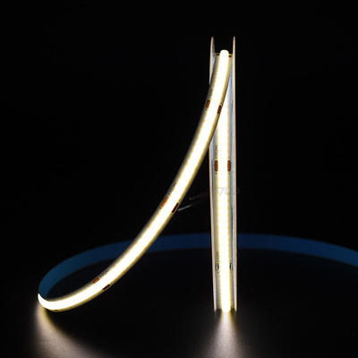 COB 線形照明 LED ストライプ 320 LED/m オフィスと産業用照明 12V/24V 理想的