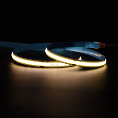 商用グレード320LED COB LEDストライプライト アルミニウムプロファイルと5Wの電力