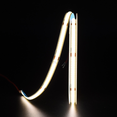 商用グレード320LED COB LEDストライプライト アルミニウムプロファイルと5Wの電力