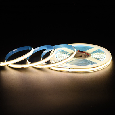 2024 新しい技術 ロールからロール 480led/M IP20/IP67 防水/防水柔軟ストライプライト
