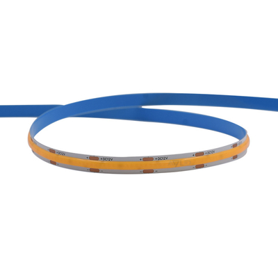 NO SPOT COB ADLED LED ストライプライト ADS-DCOB-480-12-R IP65 防水 リールからリール 5M/ロール