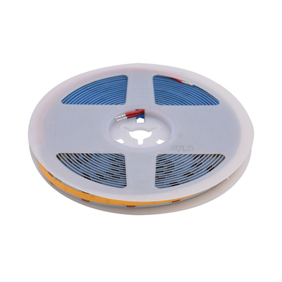 COB 480Leds/M Led Strip Licht CRI90 Hoge 密度 LED ソフト ストライプ チップ 搭載
