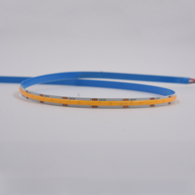 COB 480Leds/M Led Strip Licht CRI90 Hoge 密度 LED ソフト ストライプ チップ 搭載