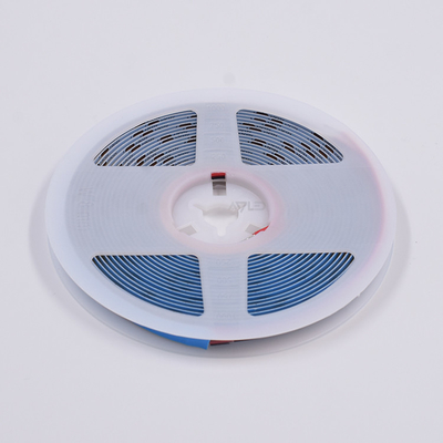 ドットフリー 480 LED Ce Ul Rohs 柔軟テープ 3000k 4000k 6500k 24v 12V コブ LEDライト インテリアの装飾用