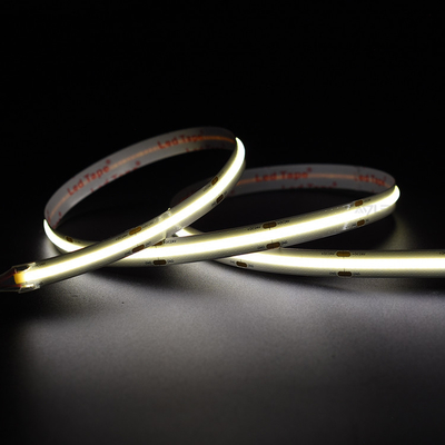 5mm 超薄型PCBディスプレイライト DC24V 504LEDS COB ストライプライト 3000K 防水