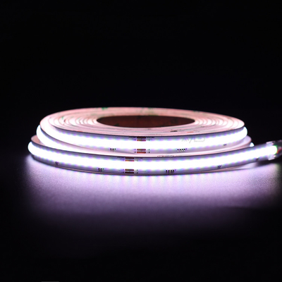 LEDライト リボン ホリデー LED ストライプライト 連続COB IP20 LED ストライプ (24V) ホットセール