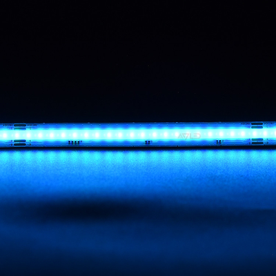 外部LEDライト ストライプ 2700-6500K 柔軟なコブ LED クローゼット装飾 良質のRGB コブ LEDライト