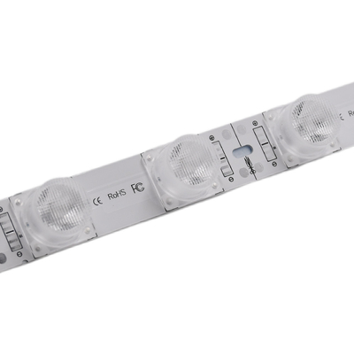 エッジライト LED モジュール 双面灯箱用 SMD3030 LED 28.8 ワット 2160 ルメン