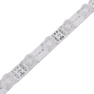 28.8w Smd3030 エッジ LED モジュールのバー 高性能 箱付きサイドプラス 5 年の保証 双面ライトボックス ファブリボックス