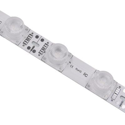 エッジライト LED モジュール 双面灯箱用 SMD3030 LED 28.8 ワット 2160 ルメン