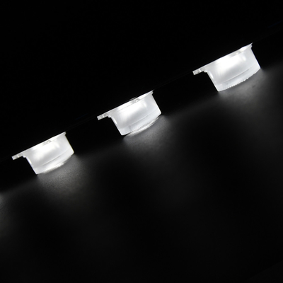 エッジライト LED モジュール 双面灯箱用 SMD3030 LED 28.8 ワット 2160 ルメン