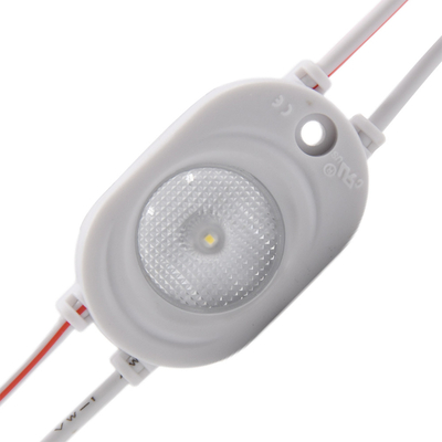 CE RoHS 1 LEDチップ 180度 12V LEDモジュール LEDシグネチャー用ライト 商標,装飾用灯 高品質