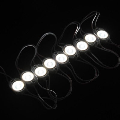 1W Per 1led 2835 Smd LED モジュール 12V 180度 LED モジュール UL/CE./ROHS認証通過