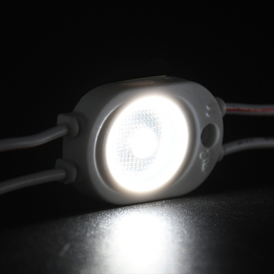 1W Per 1led 2835 Smd LED モジュール 12V 180度 LED モジュール UL/CE./ROHS認証通過