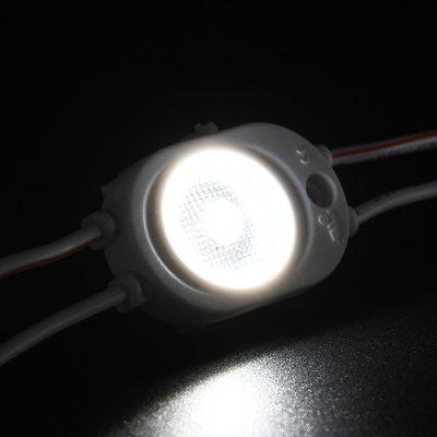 CE RoHS 1 LEDチップ 180度 12V LEDモジュール LEDシグネチャー用ライト 商標,装飾用灯 高品質