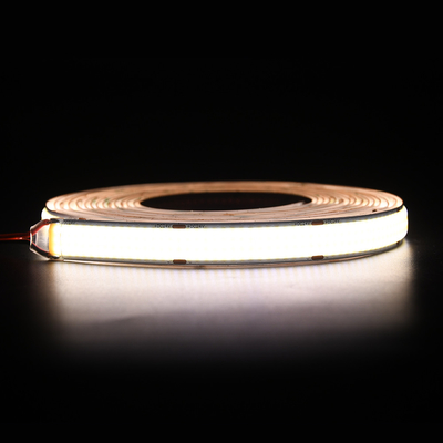 COB LED ストライプの用途 COB ライト ストライプは,広い範囲の室内および室外照明のための人気の選択になりました