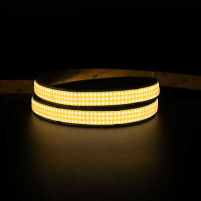 アメリカ合衆国 安定灯 アマズング 柔軟 COB 960 LED灯 5M/ロール 6000k 24V 天井飾り