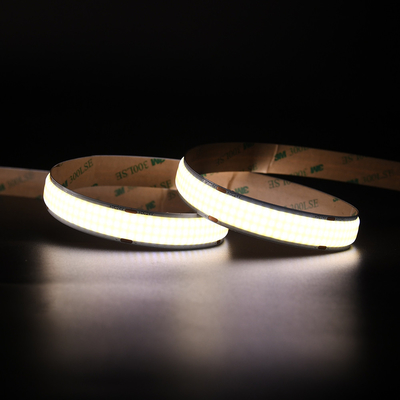 COB LED ストライプの用途 COB ライト ストライプは,広い範囲の室内および室外照明のための人気の選択になりました