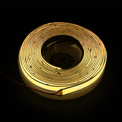 960Leds Per Meter Cob Flexible IP20/DC24V 25W シネージ用照明 15mm ADS-YCOB-960W-24