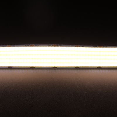 折りたたむテープキャビネット照明 16.4ft/5M 1600LEDs Per Meter 柔軟なLEDテープ CRI 90